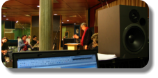 M�sica de Cobla a l'estudi, amb Joan Lluis Moraleda